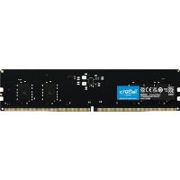 CRUCIAL 16GB 4800Mhz DDR5 CT16G48C40U5 1.1V,CL40 PC RAM